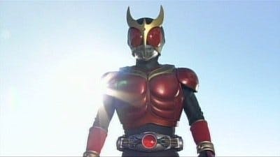Assistir Kamen Rider Temporada 10 Episódio 2 Online em HD