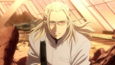 Assistir Metallic Rouge Temporada 1 Episódio 9 Online em HD