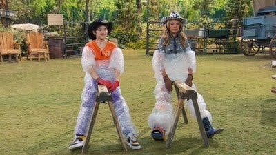 Assistir Acampados Temporada 6 Episódio 18 Online em HD