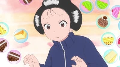 Assistir Maiko-san Chi no Makanai-san Temporada 1 Episódio 6 Online em HD