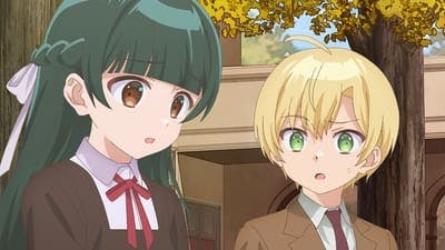 Assistir Saikin Yatotta Maid ga Ayashii Temporada 1 Episódio 7 Online em HD