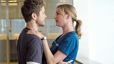 Assistir The Resident Temporada 2 Episódio 4 Online em HD