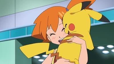 Assistir Pokémon Temporada 20 Episódio 42 Online em HD