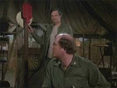 Assistir M*A*S*H Temporada 7 Episódio 21 Online em HD