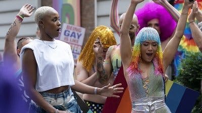 Assistir Harlem Temporada 2 Episódio 5 Online em HD