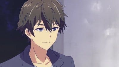 Assistir Girlish Number Temporada 1 Episódio 12 Online em HD