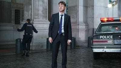 Assistir Gotham Temporada 2 Episódio 9 Online em HD