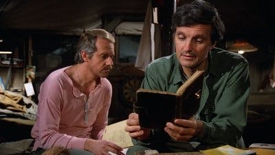 Assistir M*A*S*H Temporada 11 Episódio 5 Online em HD