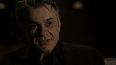 Assistir Sessão de Terapia Temporada 1 Episódio 20 Online em HD