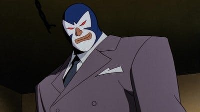 Assistir Batman: A Série Animada Temporada 3 Episódio 1 Online em HD