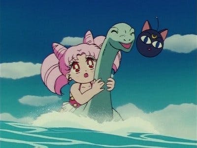 Assistir Sailor Moon Temporada 2 Episódio 21 Online em HD