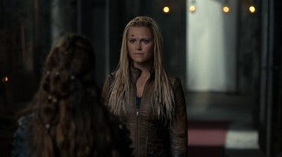 Assistir Os 100 Temporada 3 Episódio 6 Online em HD