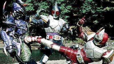 Assistir Kamen Rider Temporada 14 Episódio 43 Online em HD