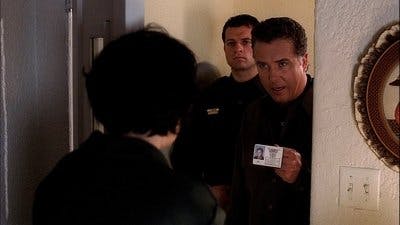 Assistir CSI: Investigação Criminal Temporada 1 Episódio 20 Online em HD