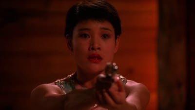 Assistir Twin Peaks Temporada 2 Episódio 16 Online em HD