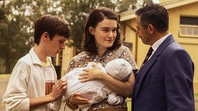 Assistir Ten Pound Poms Temporada 2 Episódio 6 Online em HD