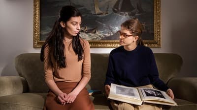 Assistir My Brilliant Friend Temporada 2 Episódio 1 Online em HD