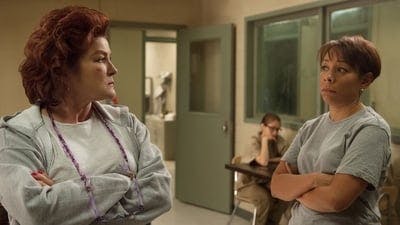 Assistir Orange Is the New Black Temporada 3 Episódio 7 Online em HD