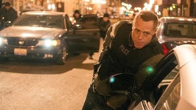 Assistir Chicago P.D.: Distrito 21 Temporada 2 Episódio 19 Online em HD