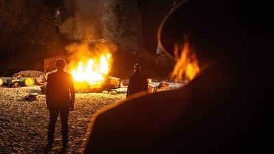 Assistir ZeroZeroZero Temporada 1 Episódio 3 Online em HD