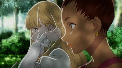 Assistir Carole e Tuesday Temporada 1 Episódio 20 Online em HD