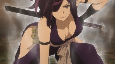 Assistir Hell’s Paradise Temporada 1 Episódio 12 Online em HD