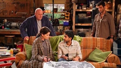 Assistir Estados Unidos do Al Temporada 2 Episódio 1 Online em HD