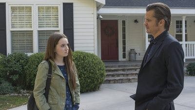 Assistir Justificado Temporada 5 Episódio 2 Online em HD