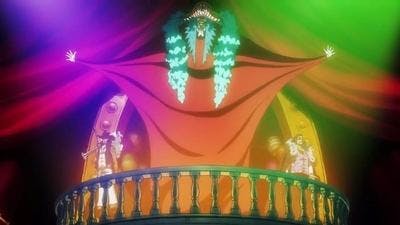 Assistir One Piece Temporada 21 Episódio 1086 Online em HD