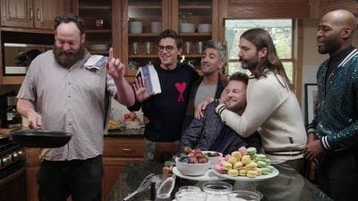 Assistir Queer Eye Temporada 4 Episódio 3 Online em HD