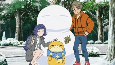 Assistir Pokémon Temporada 24 Episódio 9 Online em HD