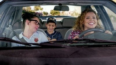 Assistir One Day at a Time Temporada 1 Episódio 6 Online em HD