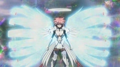 Assistir Heaven’s Lost Property Temporada 1 Episódio 13 Online em HD