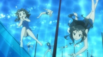 Assistir Medaka Box Temporada 1 Episódio 5 Online em HD