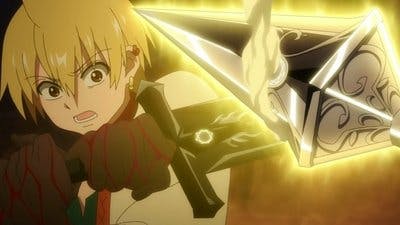 Assistir Magi Temporada 2 Episódio 6 Online em HD