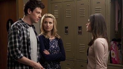 Assistir Glee: Em Busca da Fama Temporada 2 Episódio 17 Online em HD