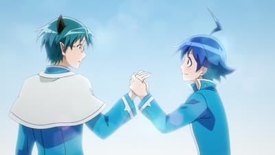 Assistir Mairimashita! Iruma-kun Temporada 1 Episódio 15 Online em HD