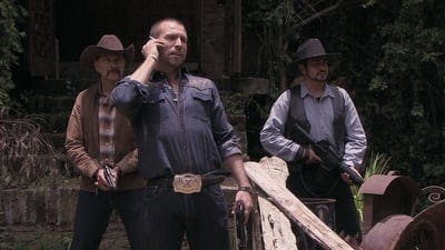 Assistir Senhor dos Céus Temporada 3 Episódio 64 Online em HD