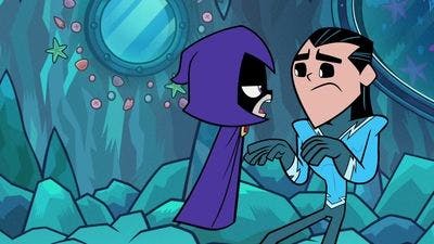 Assistir Os Jovens Titãs em Ação! Temporada 5 Episódio 7 Online em HD