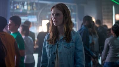 Assistir Black Mirror Temporada 3 Episódio 4 Online em HD