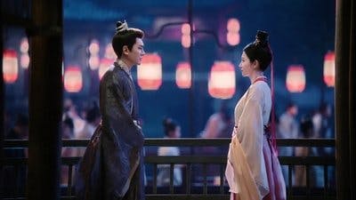 Assistir A Lenda de Zhuohua Temporada 1 Episódio 23 Online em HD