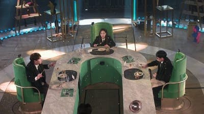 Assistir Missão Sobrevivência Temporada 1 Episódio 5 Online em HD