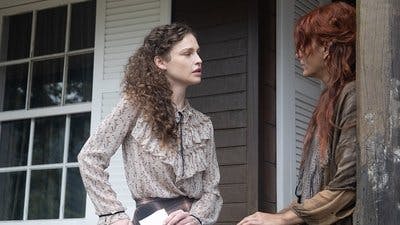 Assistir The Forgotten Valley Temporada 1 Episódio 7 Online em HD