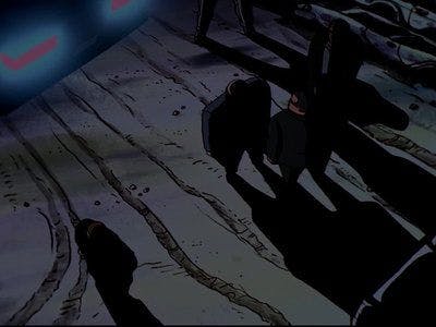Assistir Spawn – O Soldado Do Inferno Temporada 1 Episódio 4 Online em HD