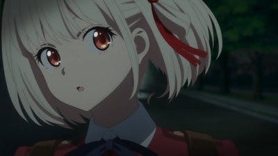 Assistir Lycoris Recoil Temporada 1 Episódio 1 Online em HD
