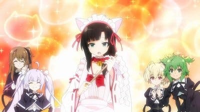 Assistir Assault Lily: Bouquet Temporada 1 Episódio 8 Online em HD