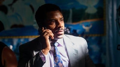 Assistir Um Dia Qualquer Temporada 2 Episódio 5 Online em HD