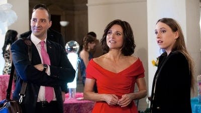 Assistir Veep Temporada 2 Episódio 6 Online em HD