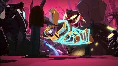 Assistir Transformers Cyberverse Temporada 3 Episódio 4 Online em HD