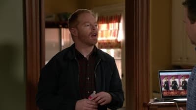 Assistir Família Moderna Temporada 4 Episódio 16 Online em HD